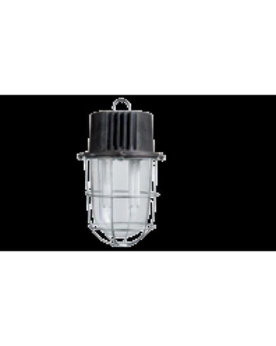 Wellglass WWP 62 - WWP 62218 2x18 W CFL (TC-D)_(Conventional)